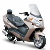 2011 Xingyue XY150T-4 photo